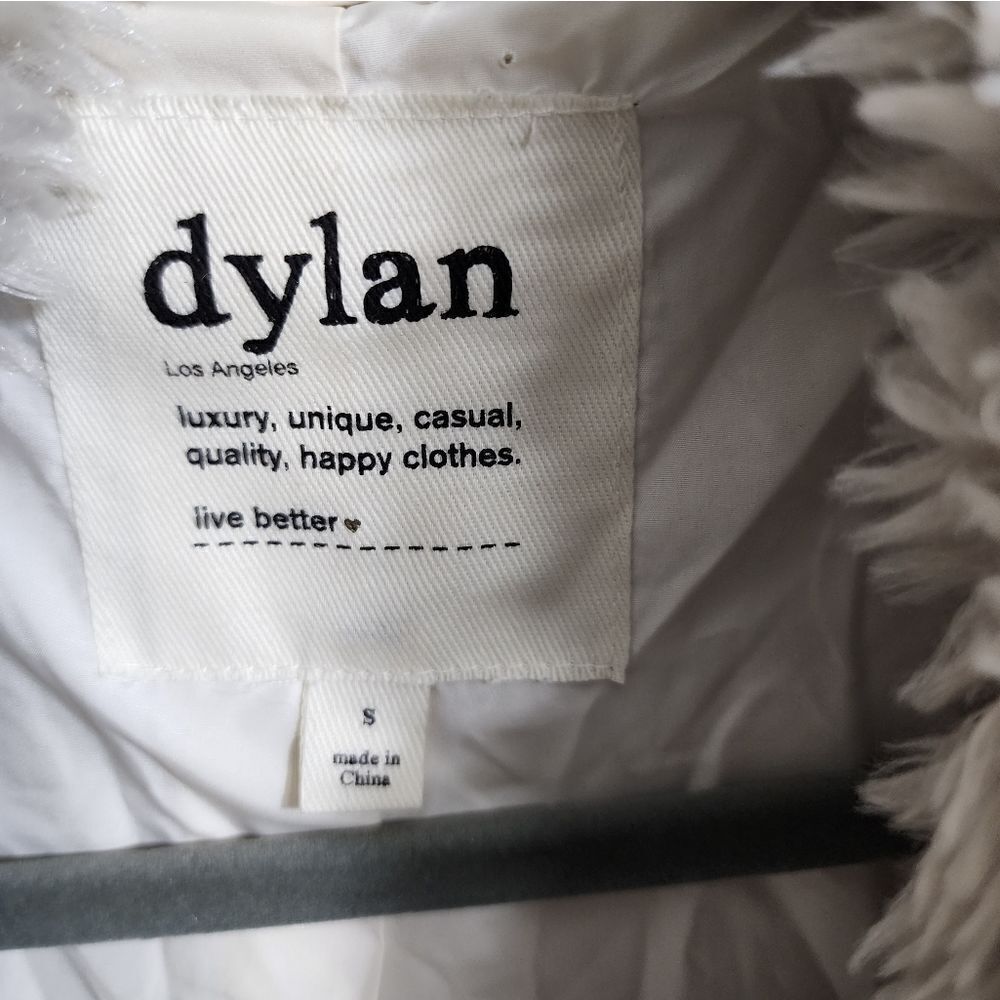 Dylan coat  - Picture 5 of 9